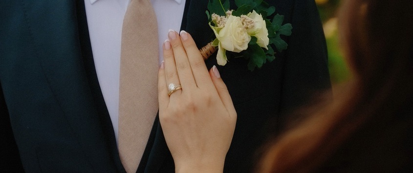 Cove And Veil wedding vendor photo