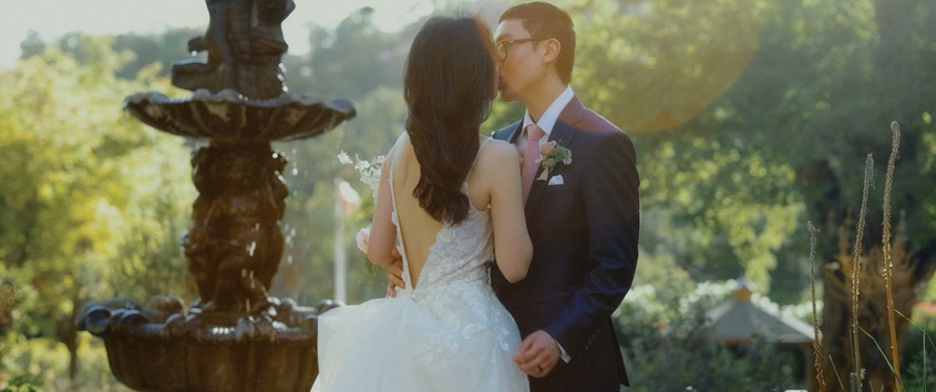 Redwood Reverie wedding vendor photo