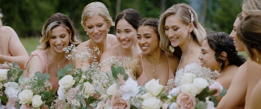 Silk And Fern wedding vendor photo