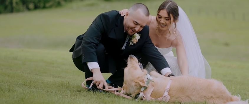 Silk And Fern wedding vendor photo