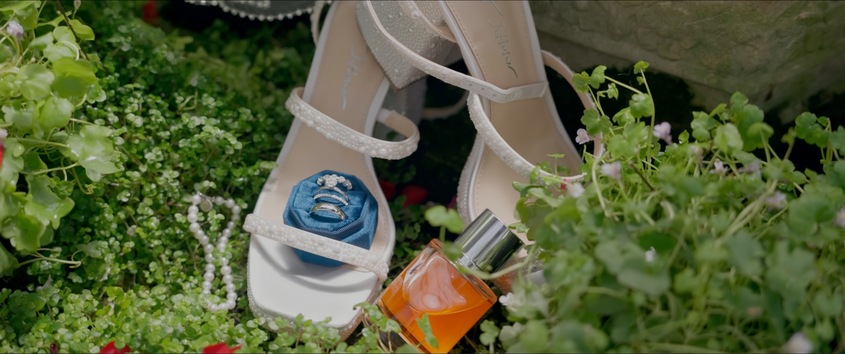 Silk And Fern wedding vendor photo