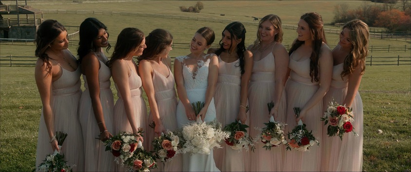 Whispering Pines wedding vendor photo