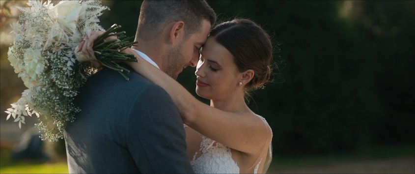 Whispering Pines wedding vendor photo