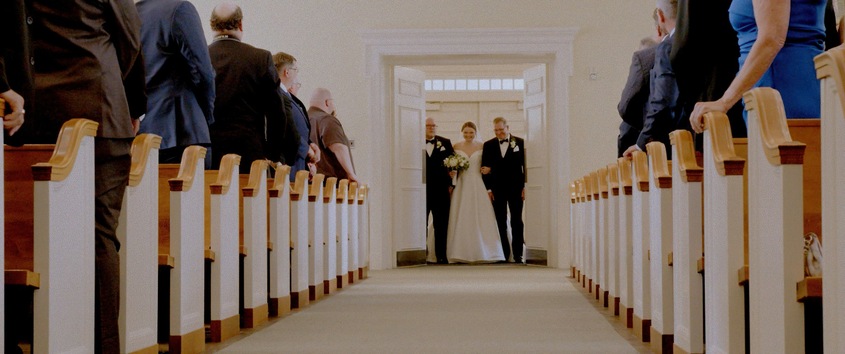 Whispering Pines wedding vendor photo