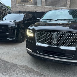 Black Car Everywhere Limousine And Car Service photo