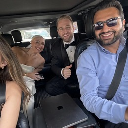 Photo of Chauffeur Everywhere Worldwide Ground Transportation, a wedding limo service in Milwaukee