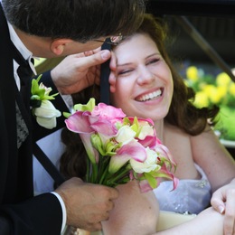 Photo of Frida Saltiel Photography, a wedding photographer in Vancouver