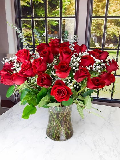 Petal Pushers wedding vendor photo
