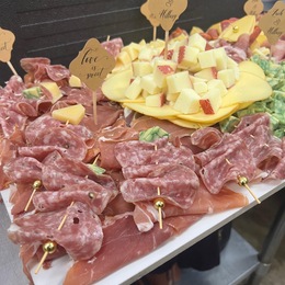 Apollonia's Catering And Events photo
