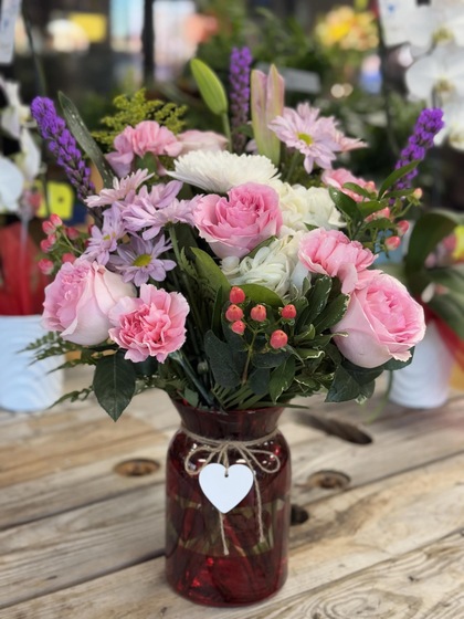 Flowerama Of Nwa wedding vendor photo
