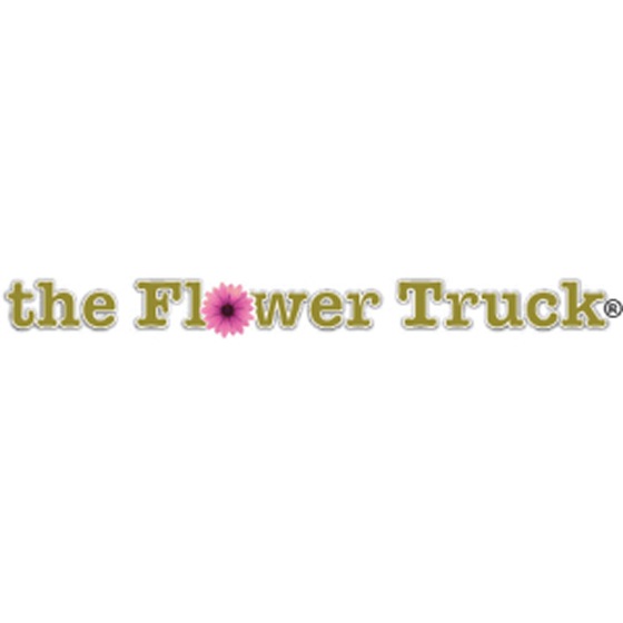 The Flower Truck wedding vendor photo