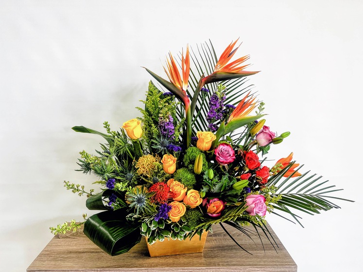 Elite Flowers And Gifts wedding vendor photo