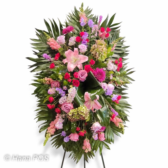 Philly Flowers And Edibles wedding vendor photo