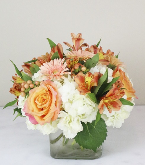 Philly Flowers And Edibles wedding vendor photo