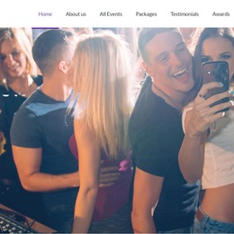 Photo of The Best Of The Best Djs, a wedding DJ in Las Vegas