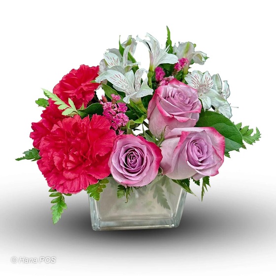 Belleview Florist wedding vendor photo