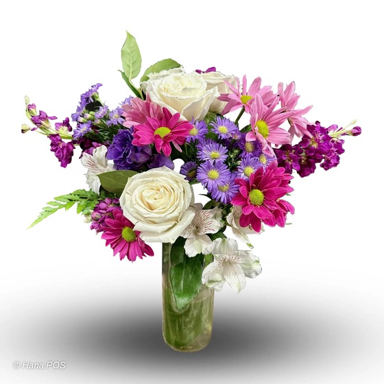 Belleview Florist wedding vendor photo