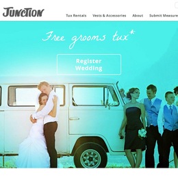 Tuxedo Junction photo