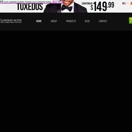 London Suits Co photo