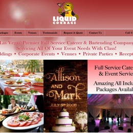 Liquid Courage photo