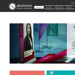 Photo of Aberlewest Design, a wedding stationery in Las Vegas