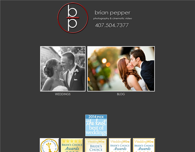 Orlando Wedding Pix wedding vendor photo