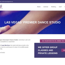 Las Vegas Dancesport Dance Studio photo