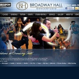 Broadway Hall Dance Studio photo