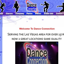 Photo of Dance Connection, a wedding dance instructor in Las Vegas