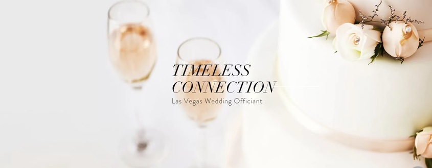 Timeless Connection wedding vendor photo