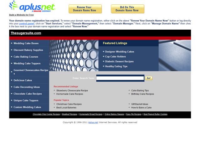 The Sugar Suite wedding vendor photo