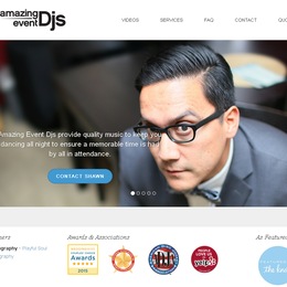 Amazing Event Dj's photo