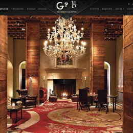 Photo of Gramercy Park Hotel, a wedding venue in New York