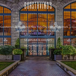 Photo of Guastavino's, a wedding venue in New York