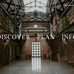 Photo of The Foundry, a wedding venue in New York