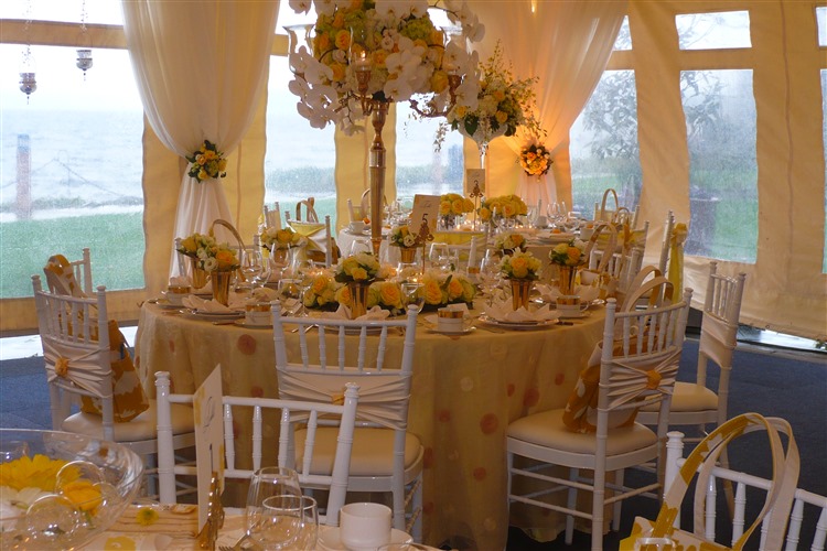 Platinum Designs, Inc. wedding vendor photo