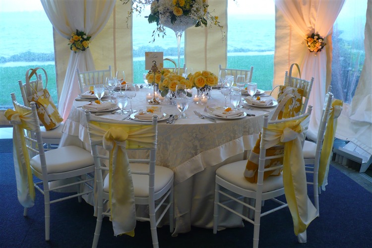 Platinum Designs, Inc. wedding vendor photo