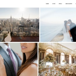 Photo of Susan Shek Photography, a wedding photographer in New York