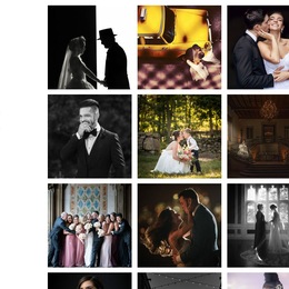 Photo of Susan Stripling, a wedding photographer in New York