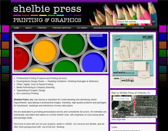 Shelbie Press wedding vendor photo