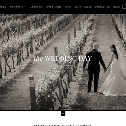 Photo of Femina Photo Design, a wedding photographer in New York