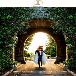 Photo of Joshua Dwain Photography, a wedding photographer in New York