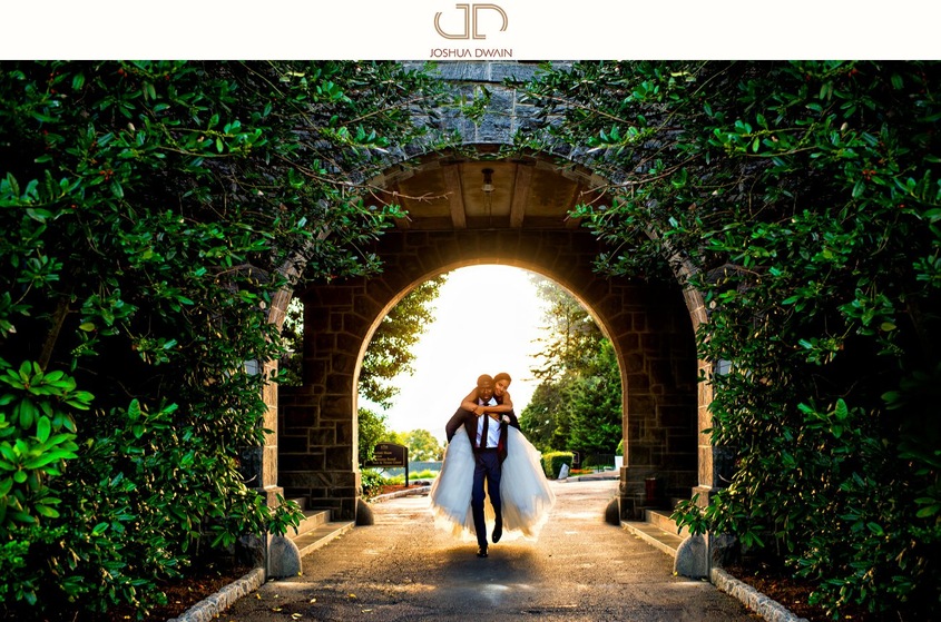 Joshua Dwain Photography wedding vendor photo