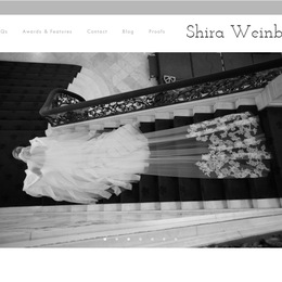 Photo of Shira Weinberger Photography, a wedding photographer in New York