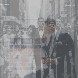 Photo of Robert Carlo, a wedding photographer in New York