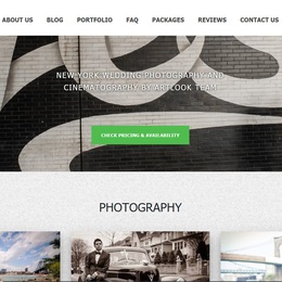 Photo of Artlook Inc, a wedding photographer in New York