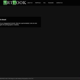 Photo of Artlook Inc, a wedding photographer in New York