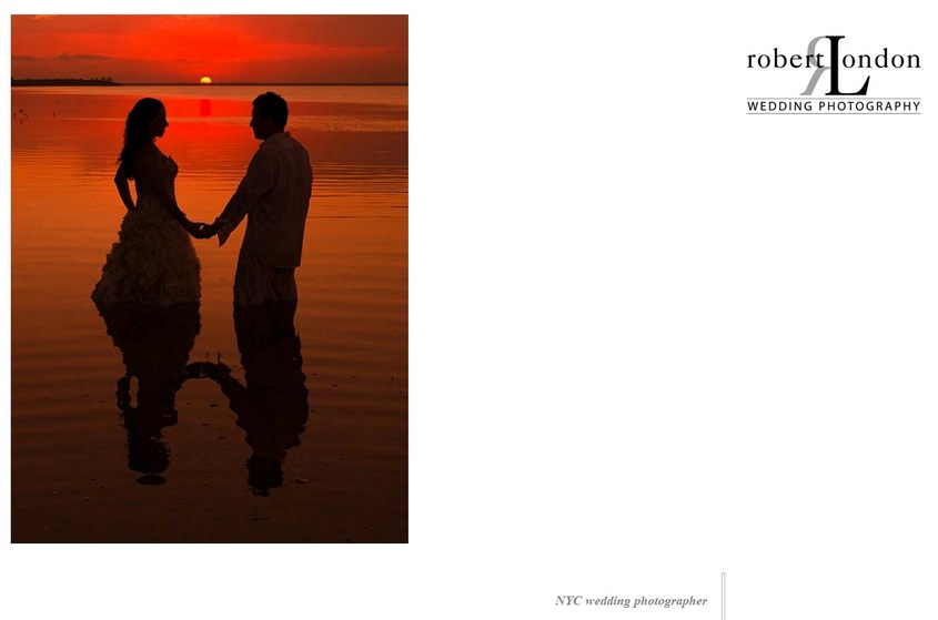 Robert London Photography wedding vendor photo