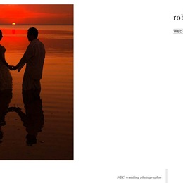 Photo of Robert London Photography, a wedding photographer in New York