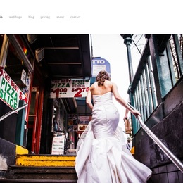 Photo of Tatiana Kiseleva Photography, a wedding photographer in New York